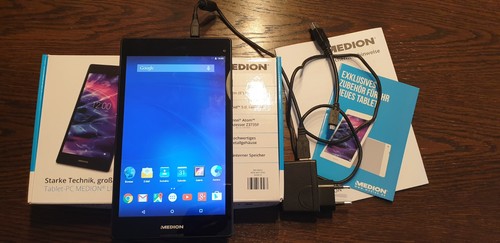 Medion lifetab p8314 zoll - medion, 8