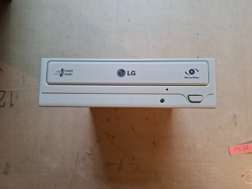 Gsa h55n super multi - lg, 5,25"