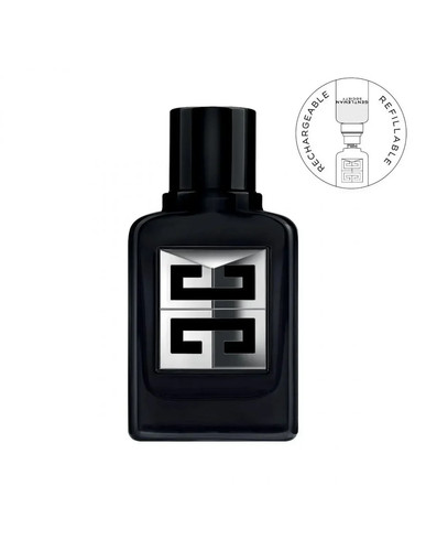 Givenchy gentleman society - givenchy, edp