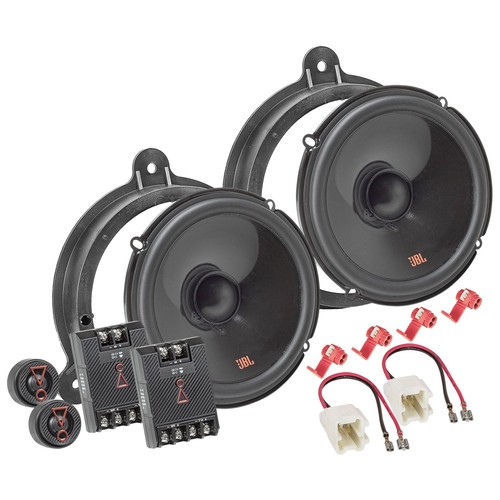 Jbl stage3 607cf - set, passt