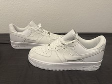 Nike Air Force 1 Weiß Gr. 42