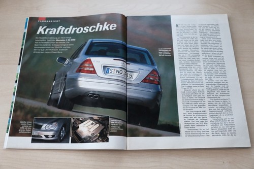 Auto motor und - motor, sport
