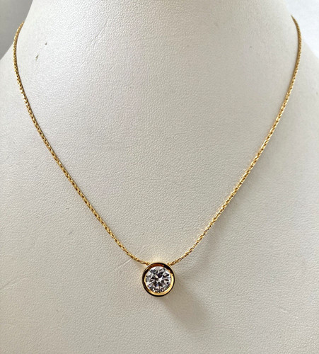 Sterling silber gold overlay - gold,