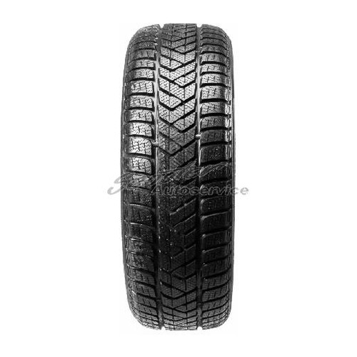 Pirelli winter sottozero - pirelli,