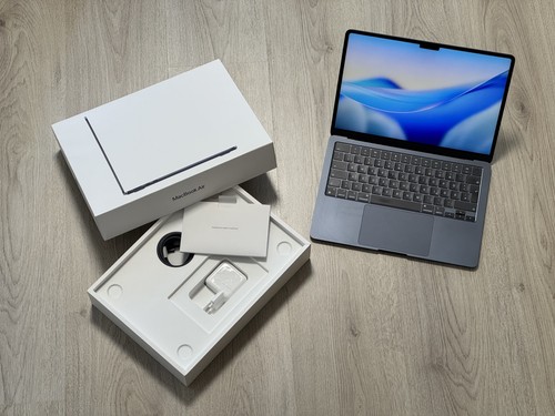 Macbookair zoll 8gb - macbookair,