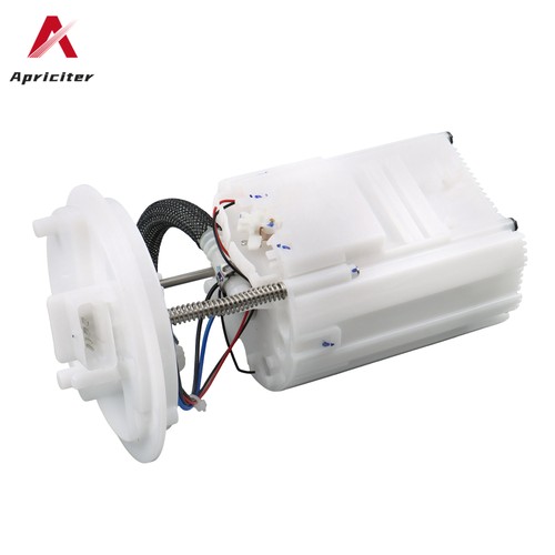 Kraftstoffpumpe benzinpumpe - kraftstoffpumpe,