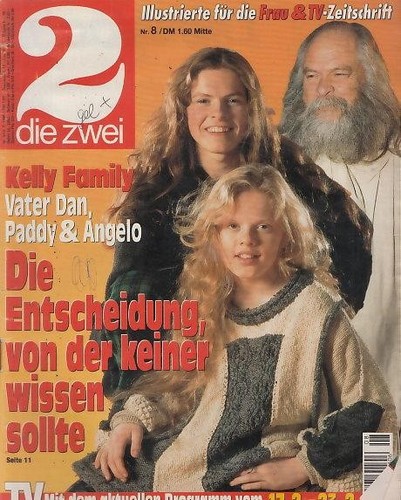 Die zwei joan - die,