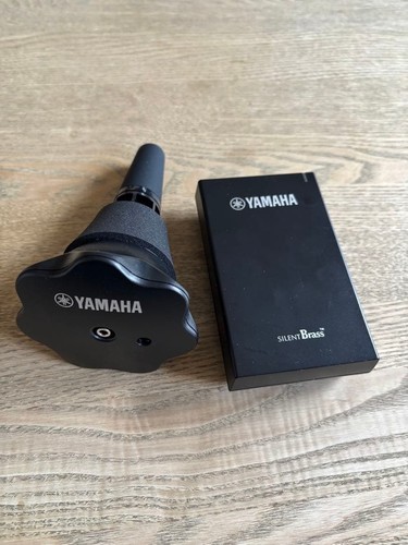 Yamaha sb7j silent brass - silent,
