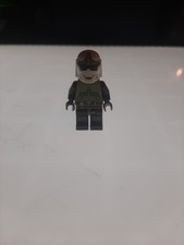 Lego Star Wars Seperatist