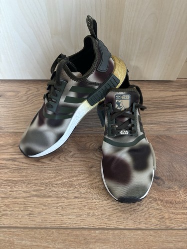Adidas star wars - x,