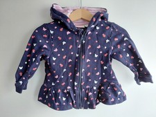 Sweatjacke 74 liegelind - 74,