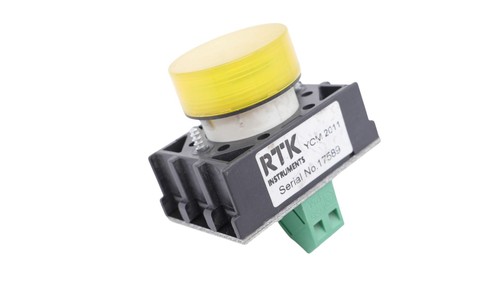 Rtk instruments da170 - rtk,