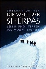 Die Welt der Sherpas von