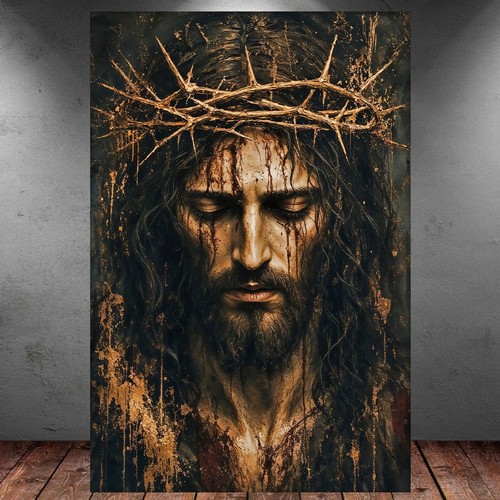Leinwand bild xxl abstrakt - leinwand,