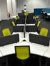 Bencharbeitsplatz 10 er, 10