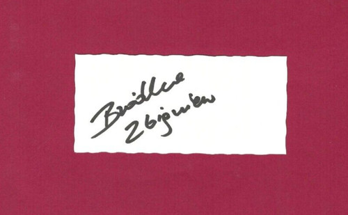 Zbigniew brodka polen - ,