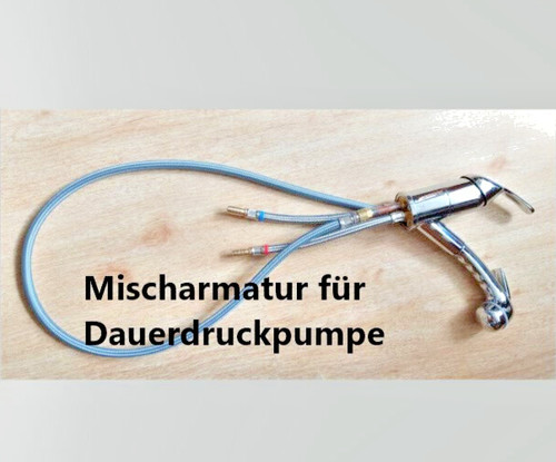 Comet luxus duscharmatur king - luxus,