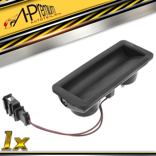 Heckklappen griff taster - griff, mikro