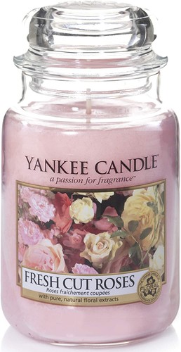 Yankee candle fresh - yankee,