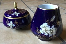 EdelsteinEcht Kobalt mit