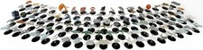 Star Trek Raumschiffe Metall Eaglemoss #100-180 TNG Voyager DS9 no magazin new