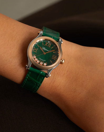 Chopard happy sport - happy,