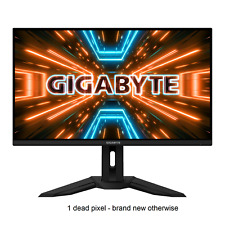 GIGABYTE M32U 31,5 Zoll Ultra