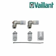 Vaillant Anschluss-Set