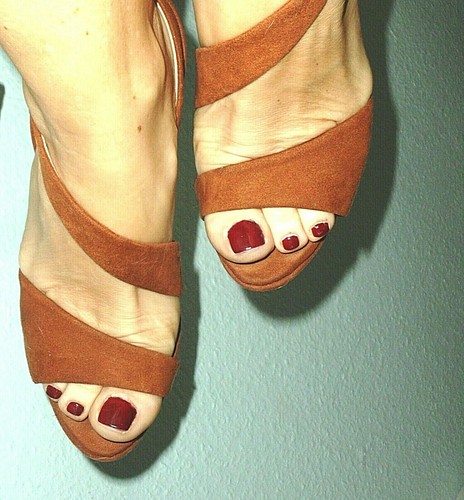 Sexy zara faux wildleder - zara,