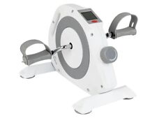 Arm- und Beintrainer Armtrainer Crivit Hometrainer LCD Display Pedaltrainer