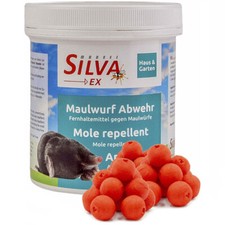 Silva maulwurfabwehr - silva, ex