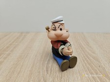 Popeye Klammerfigur Klemmfigur