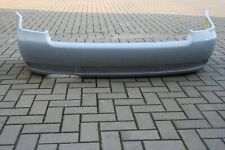 Audi A4 B5 RS4 Stoßstange Stoßfänger Heckstoßstange GfK Quattro