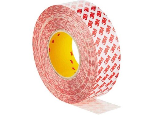Doppelseitiges klebeband - 3m,