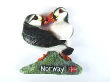 Puffin Norwegen