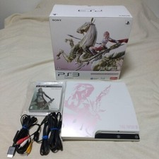 PlayStation 3 250GB FINAL