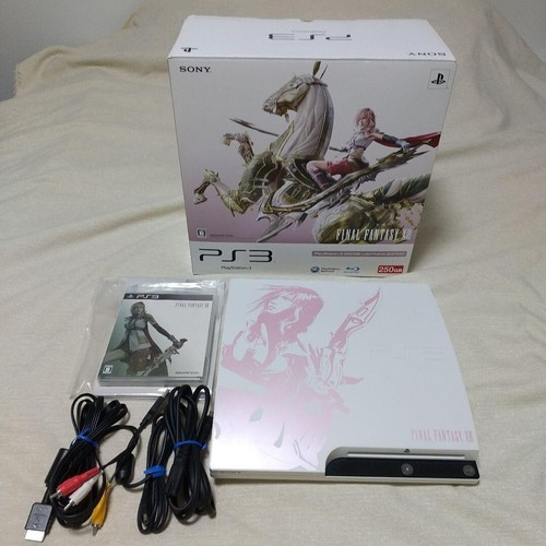 Playstation 250gb final - playstation,