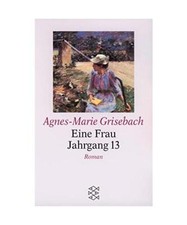 Eine Frau Jahrgang 13