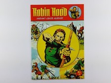 Comic Club Hannover : Robin