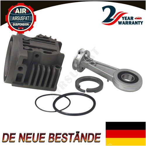 Luftfederung kompressor - luftfederung,