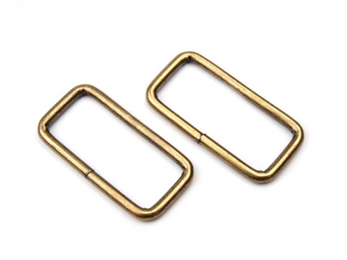 Taschenschlaufen 40mm - 10,