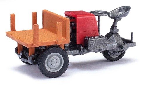 Busch picco dumper - picco, 1