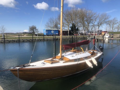 Segelboot nordisches - segelboot,
