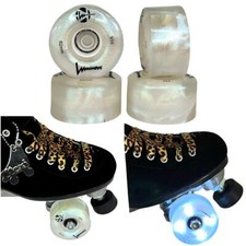 Luminous Rollschuh LED
