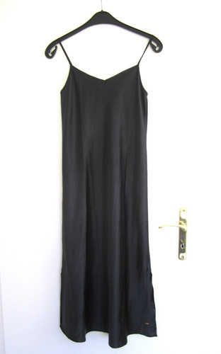 Lascana satin negligé - lascana,