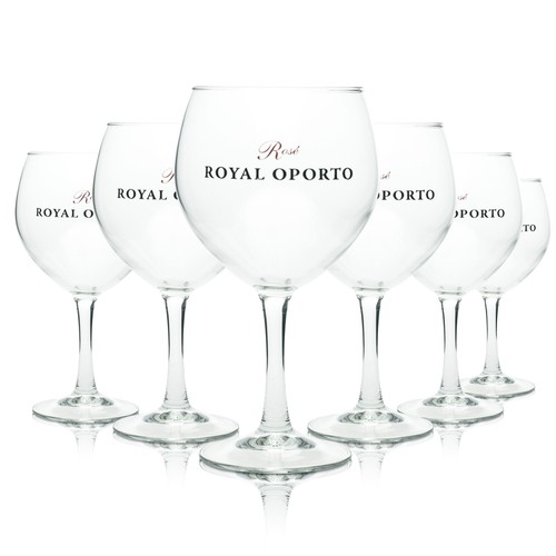 Royal oporto portwein glas - royal,
