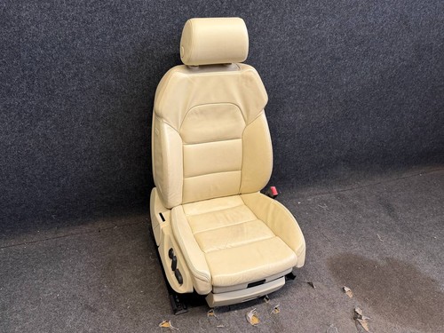 Leder beifahrersitz sportsitz - leder,