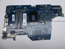 HP 17 17 AC Serie AMD Ryzen 3 2200U Mainboard Motherboard L22719-601 #4976
