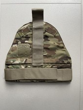 DELTOID Schutzausrüstung, aus US Army Bestand, NSN 8470-01-584-0912, gebraucht