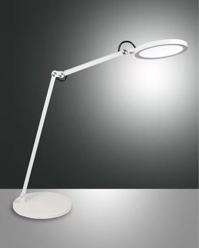 Fabas luce regina - luce,